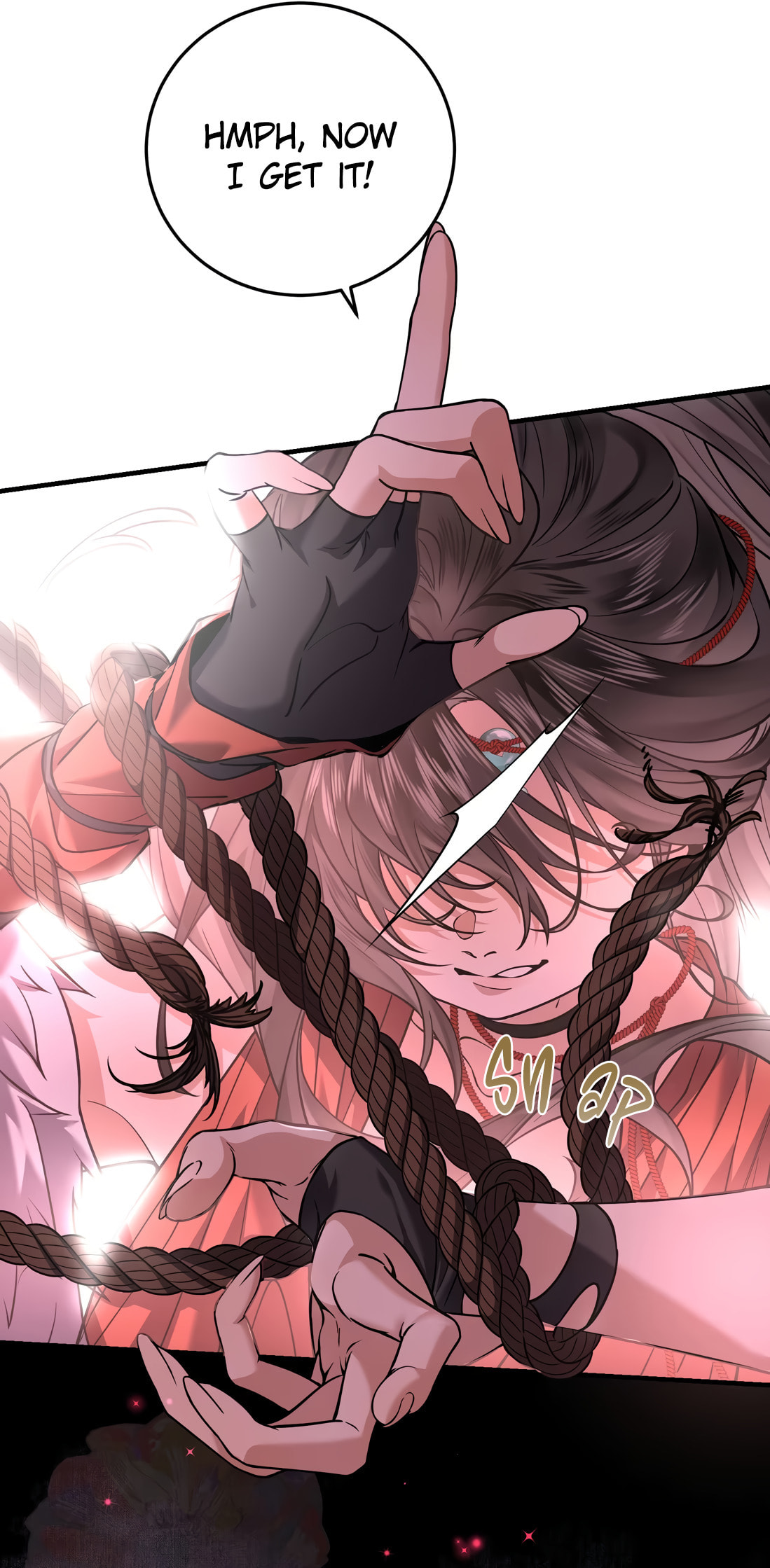 Read Wo Xin Fei Shi chapter 7 image 6 on Lezhin