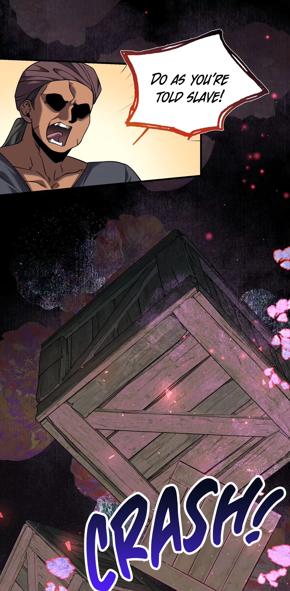 Read Wo Xin Fei Shi chapter 7 image 7 on Lezhin