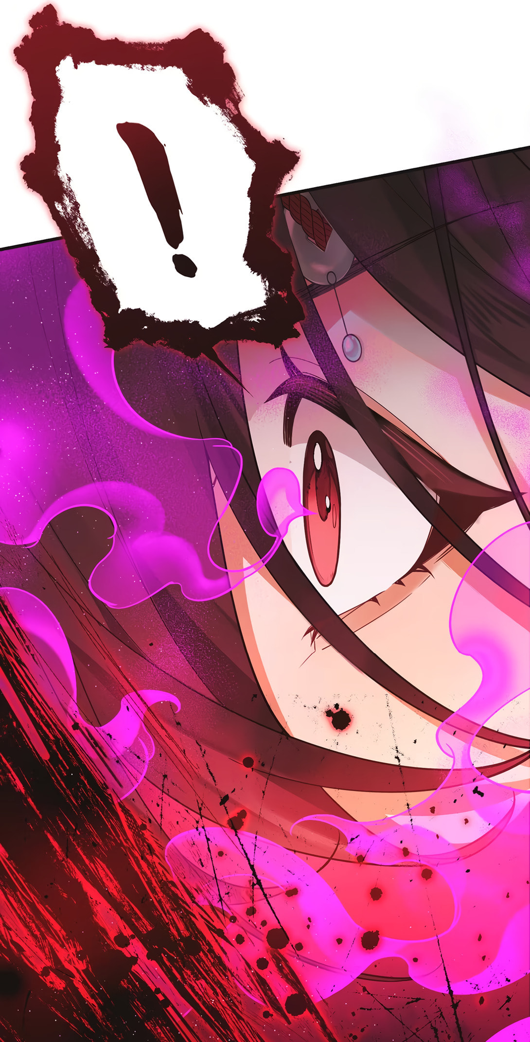 Read Wo Xin Fei Shi chapter 8 image 1 on Lezhin