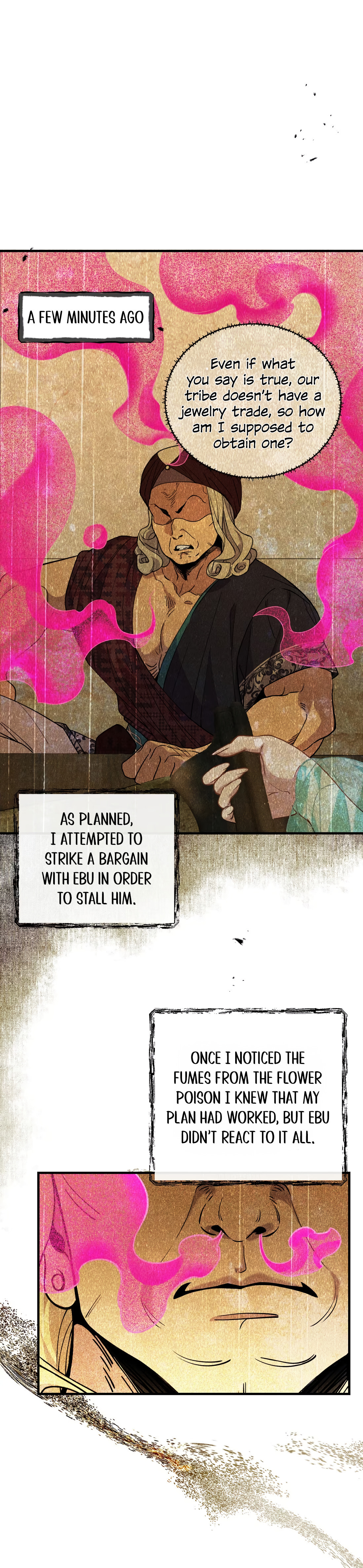 Read Wo Xin Fei Shi chapter 8 image 11 on Lezhin