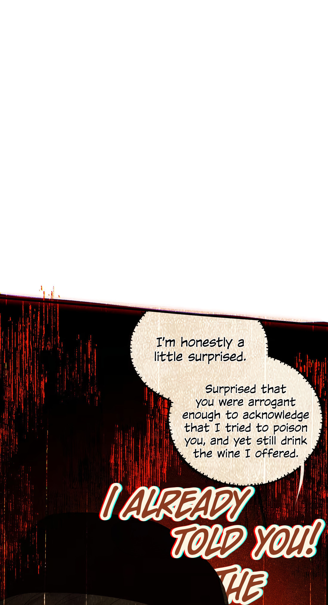 Read Wo Xin Fei Shi chapter 8 image 13 on Lezhin
