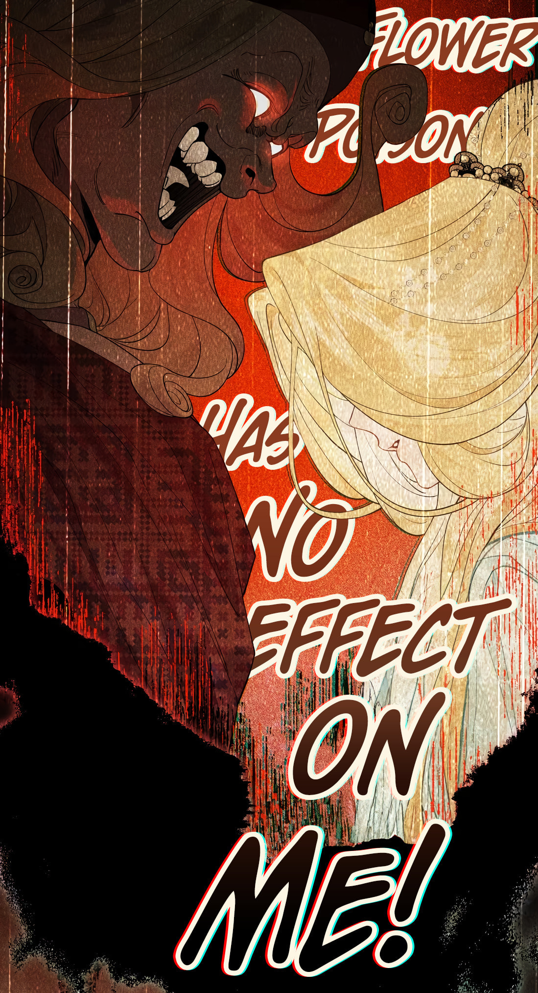 Read Wo Xin Fei Shi chapter 8 image 14 on Lezhin