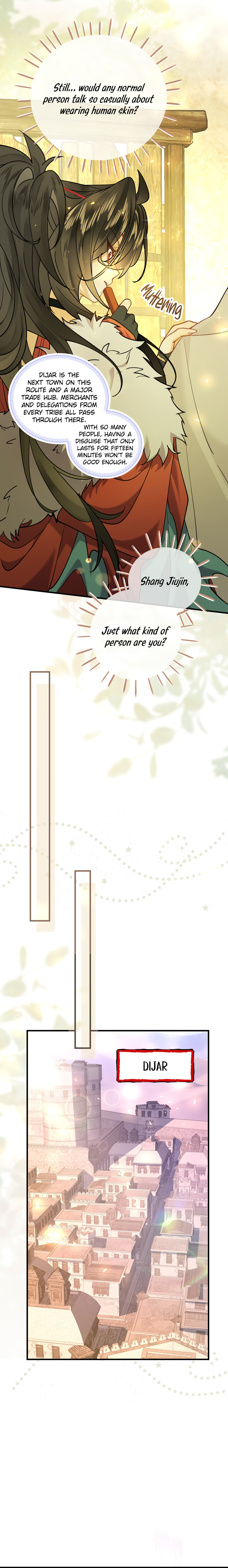 Read Wo Xin Fei Shi chapter 8 image 23 on Lezhin