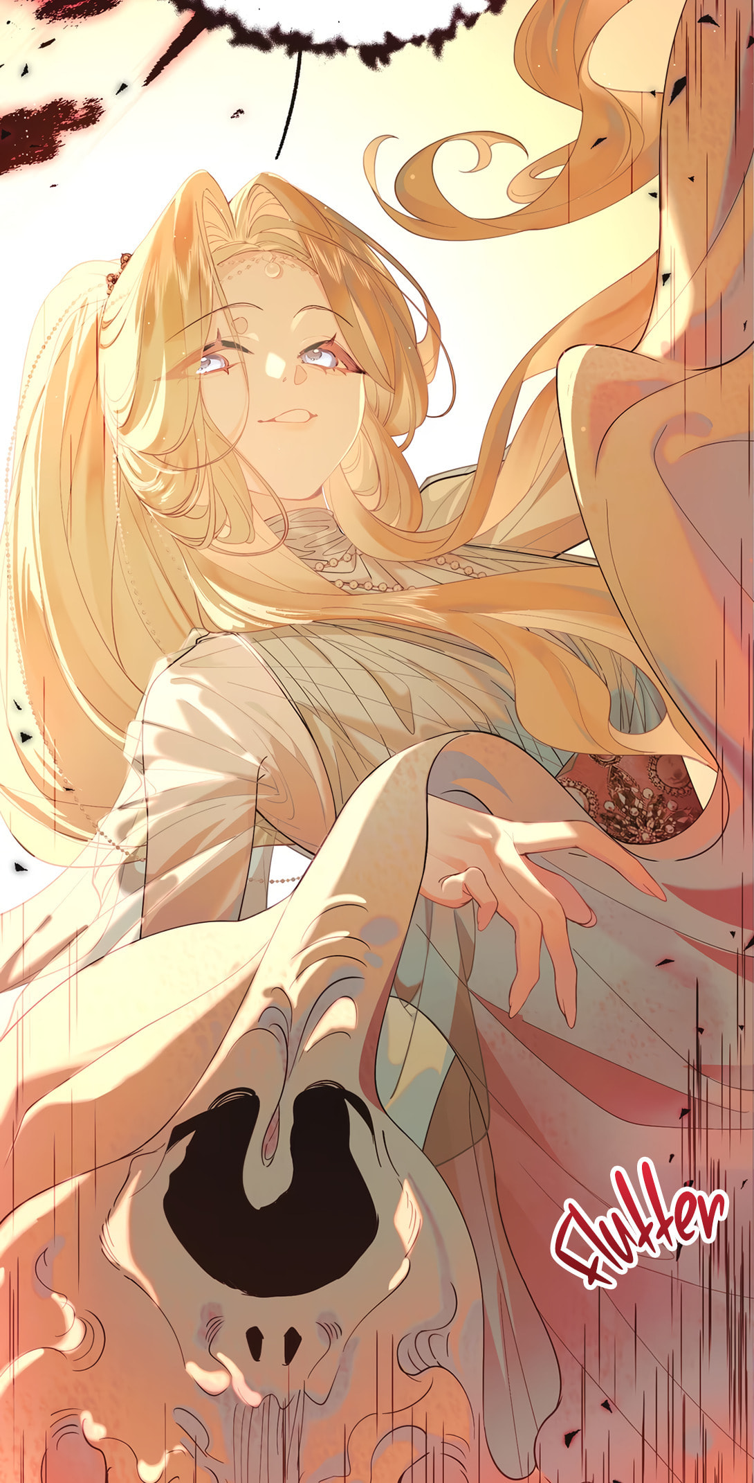 Read Wo Xin Fei Shi chapter 8 image 6 on Lezhin