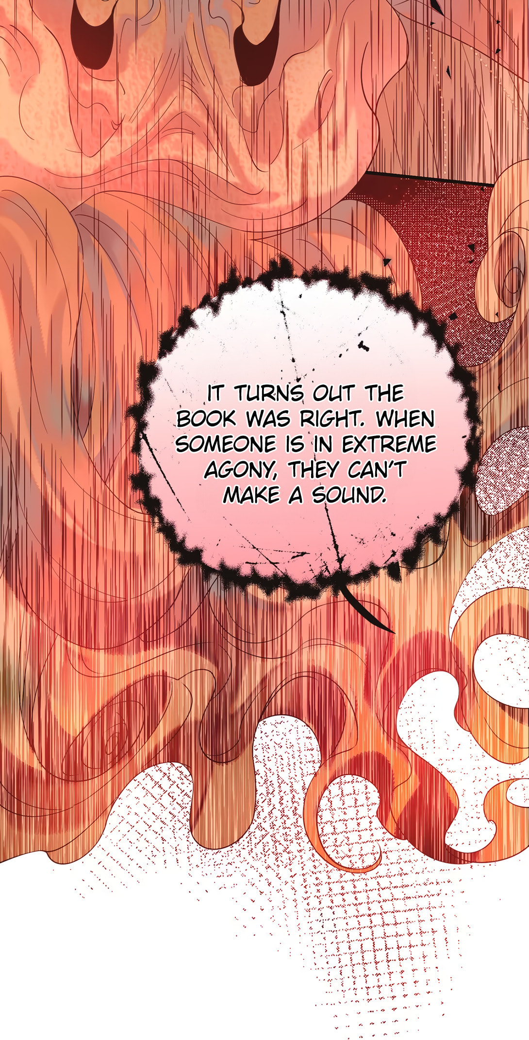 Read Wo Xin Fei Shi chapter 8 image 7 on Lezhin