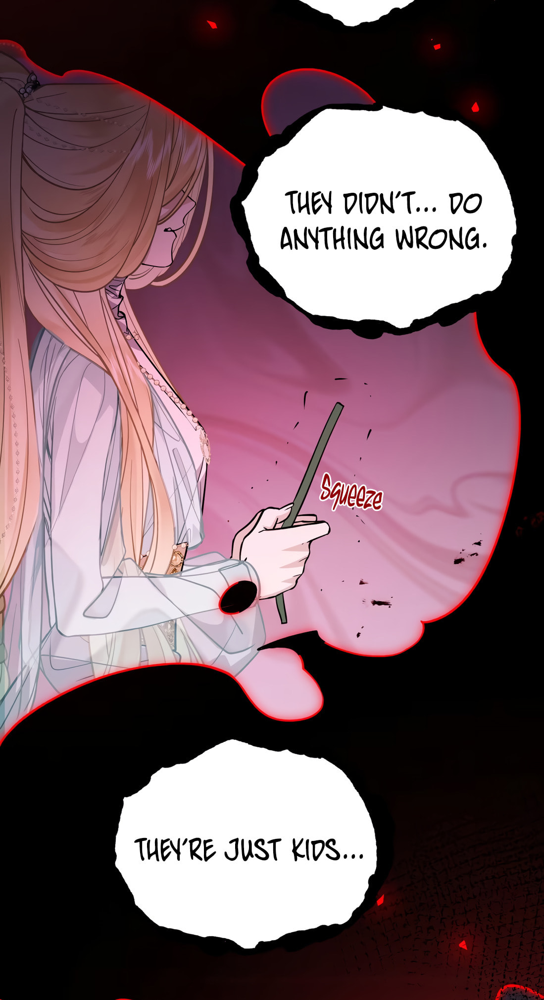 Read Wo Xin Fei Shi chapter 9 image 12 on Lezhin