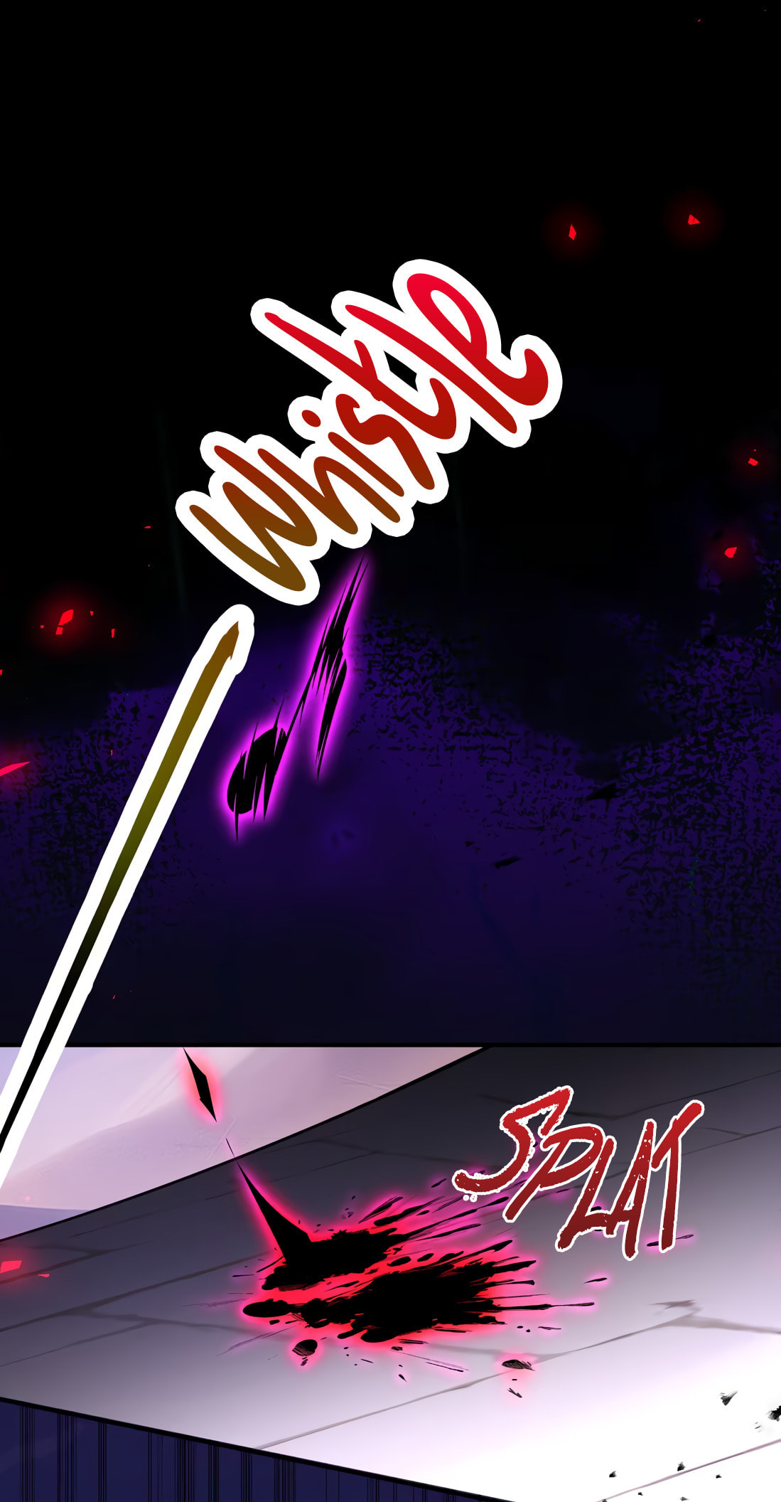 Read Wo Xin Fei Shi chapter 9 image 19 on Lezhin