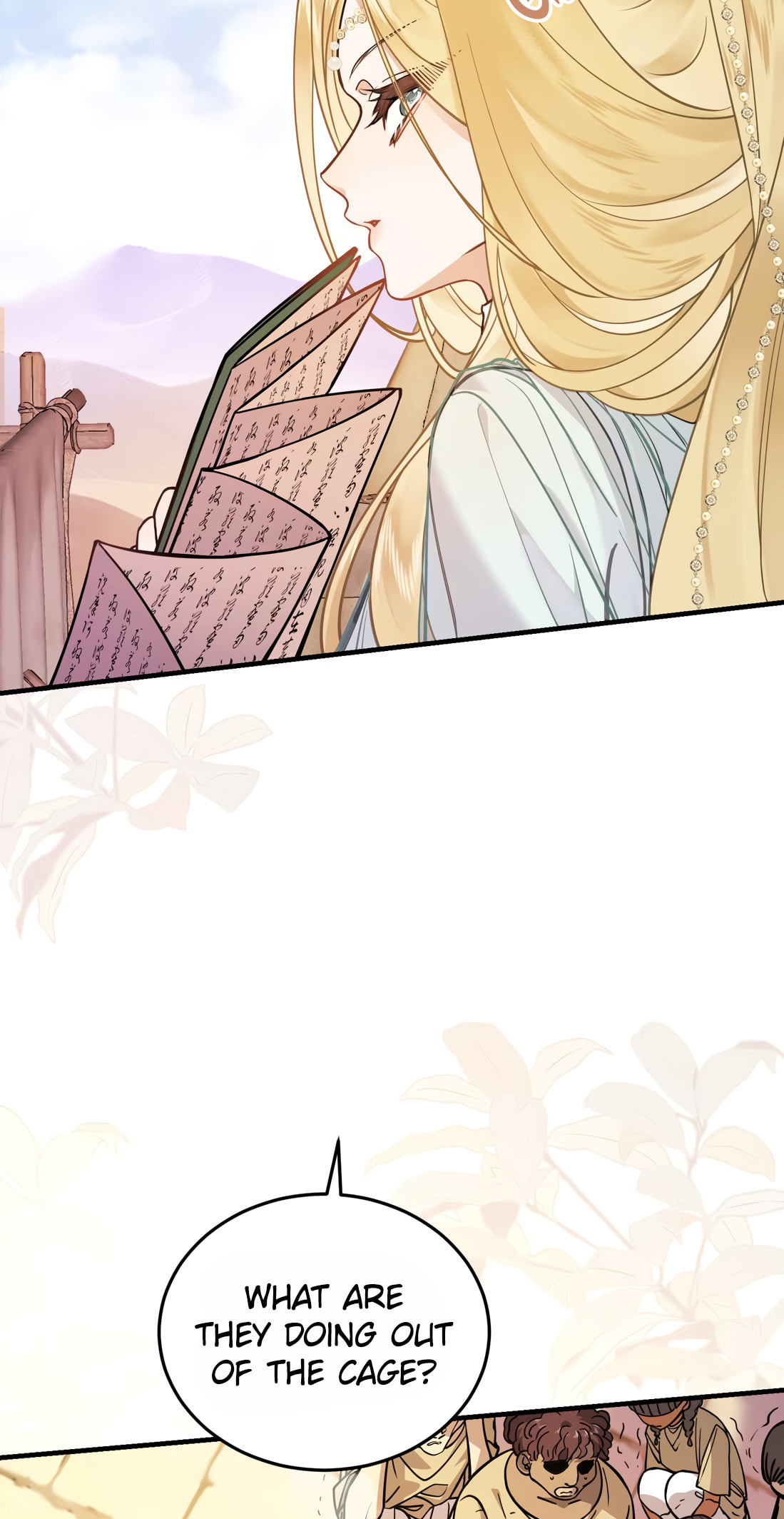 Read Wo Xin Fei Shi chapter 9 image 2 on Lezhin
