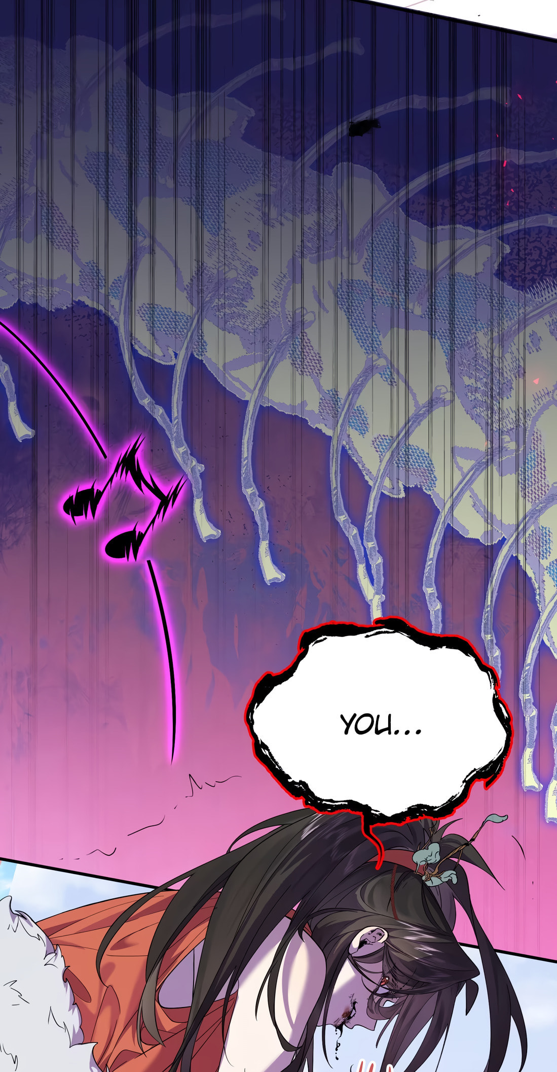 Read Wo Xin Fei Shi chapter 9 image 20 on Lezhin