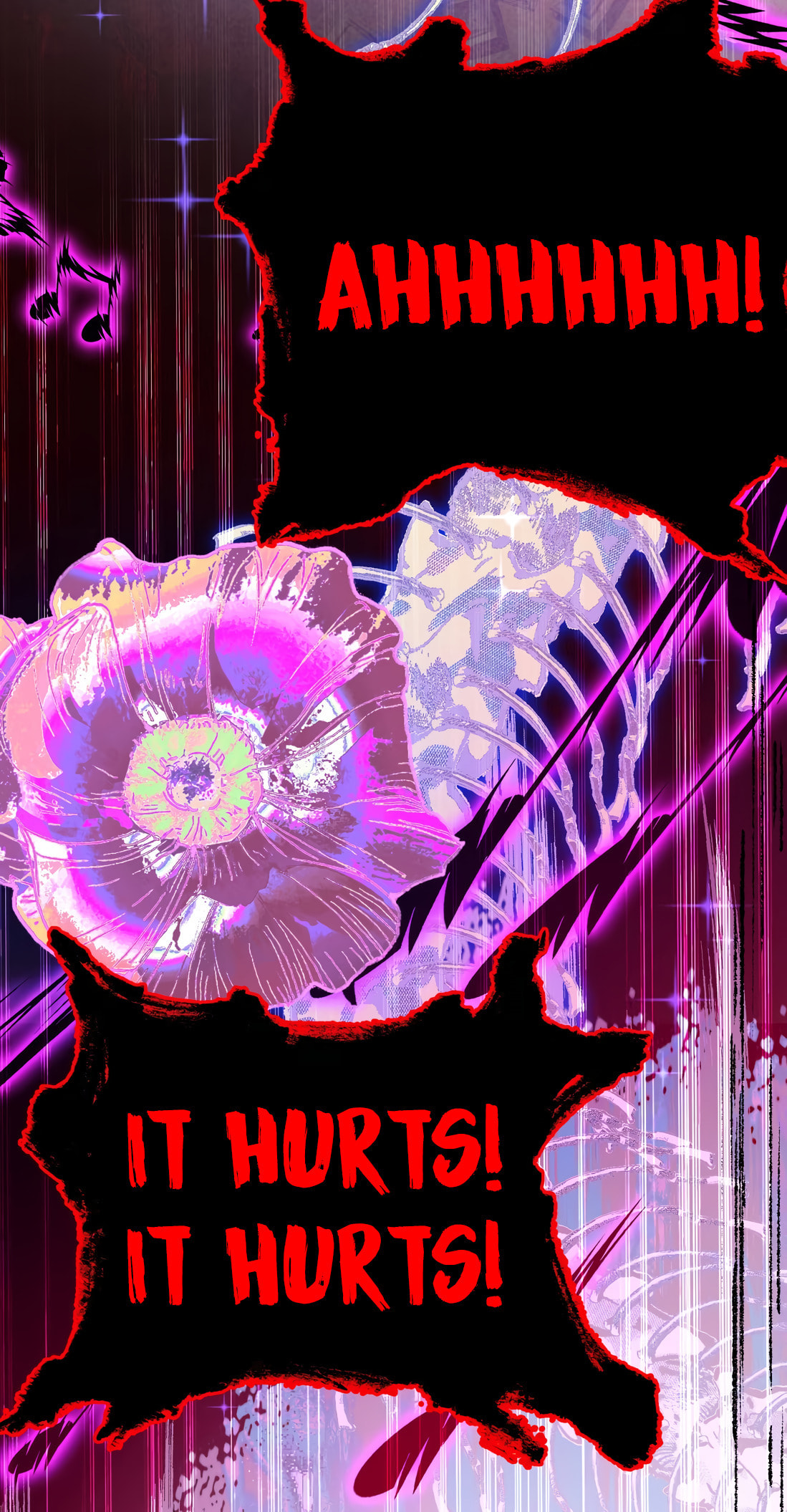 Read Wo Xin Fei Shi chapter 9 image 23 on Lezhin