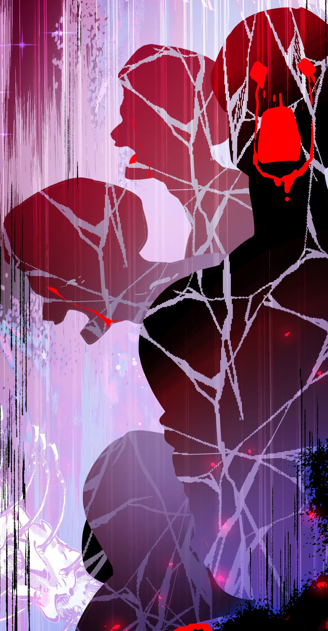 Read Wo Xin Fei Shi chapter 9 image 24 on Lezhin