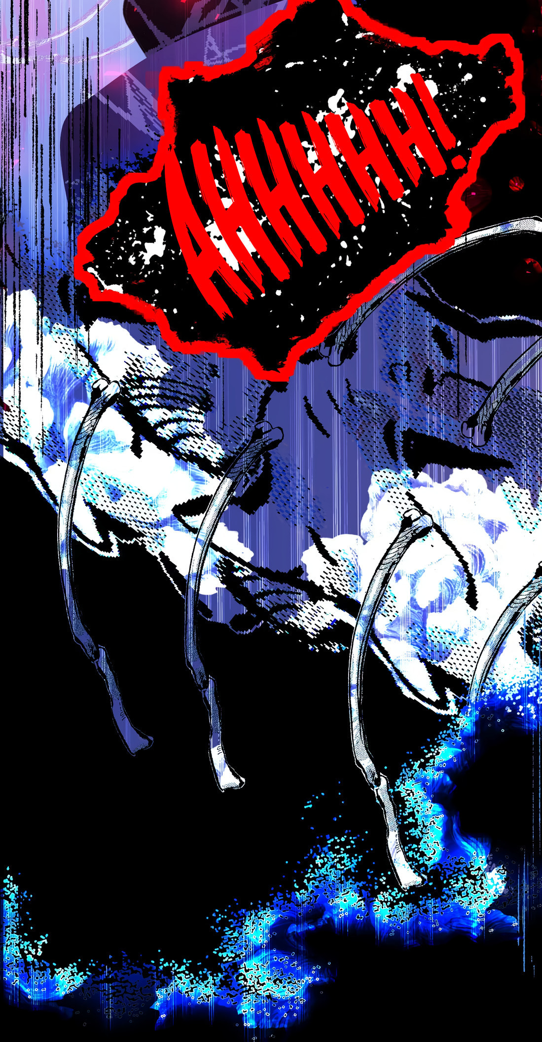 Read Wo Xin Fei Shi chapter 9 image 25 on Lezhin
