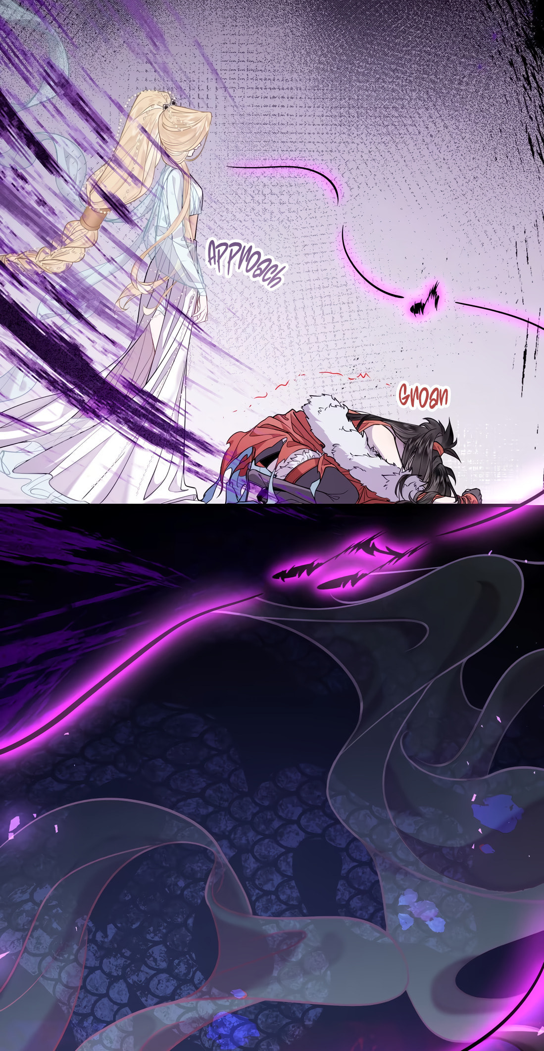 Read Wo Xin Fei Shi chapter 9 image 27 on Lezhin
