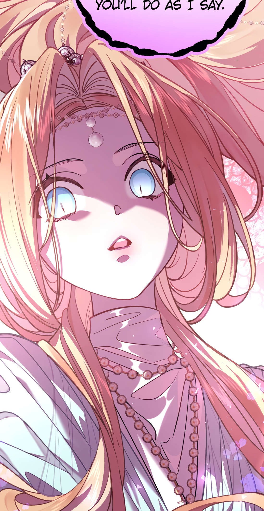Read Wo Xin Fei Shi chapter 9 image 29 on Lezhin