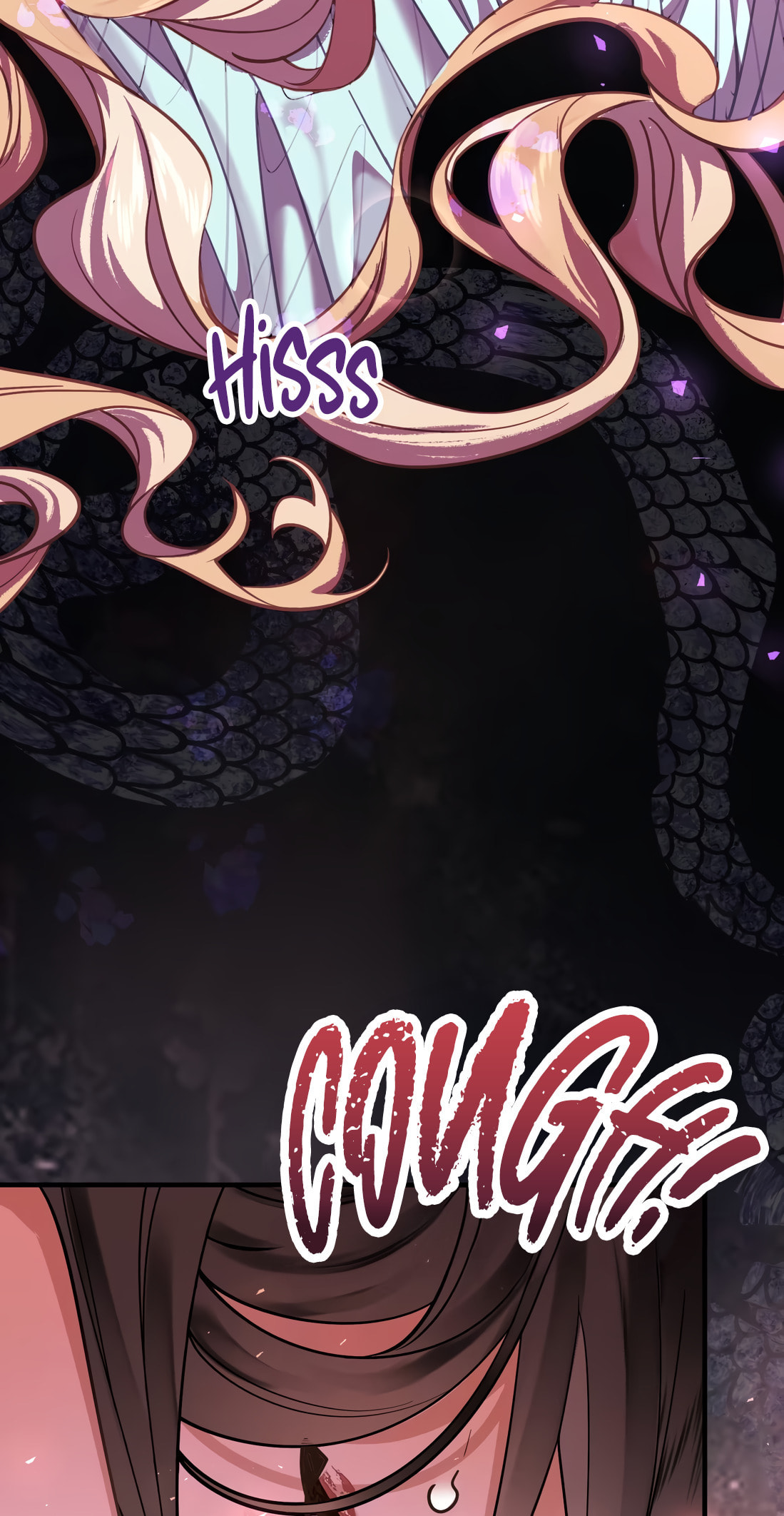 Read Wo Xin Fei Shi chapter 9 image 30 on Lezhin