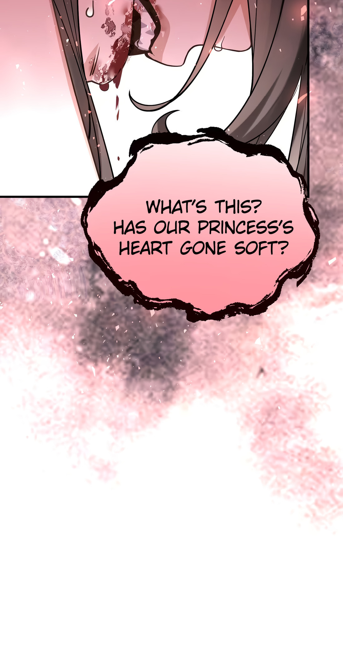 Read Wo Xin Fei Shi chapter 9 image 31 on Lezhin
