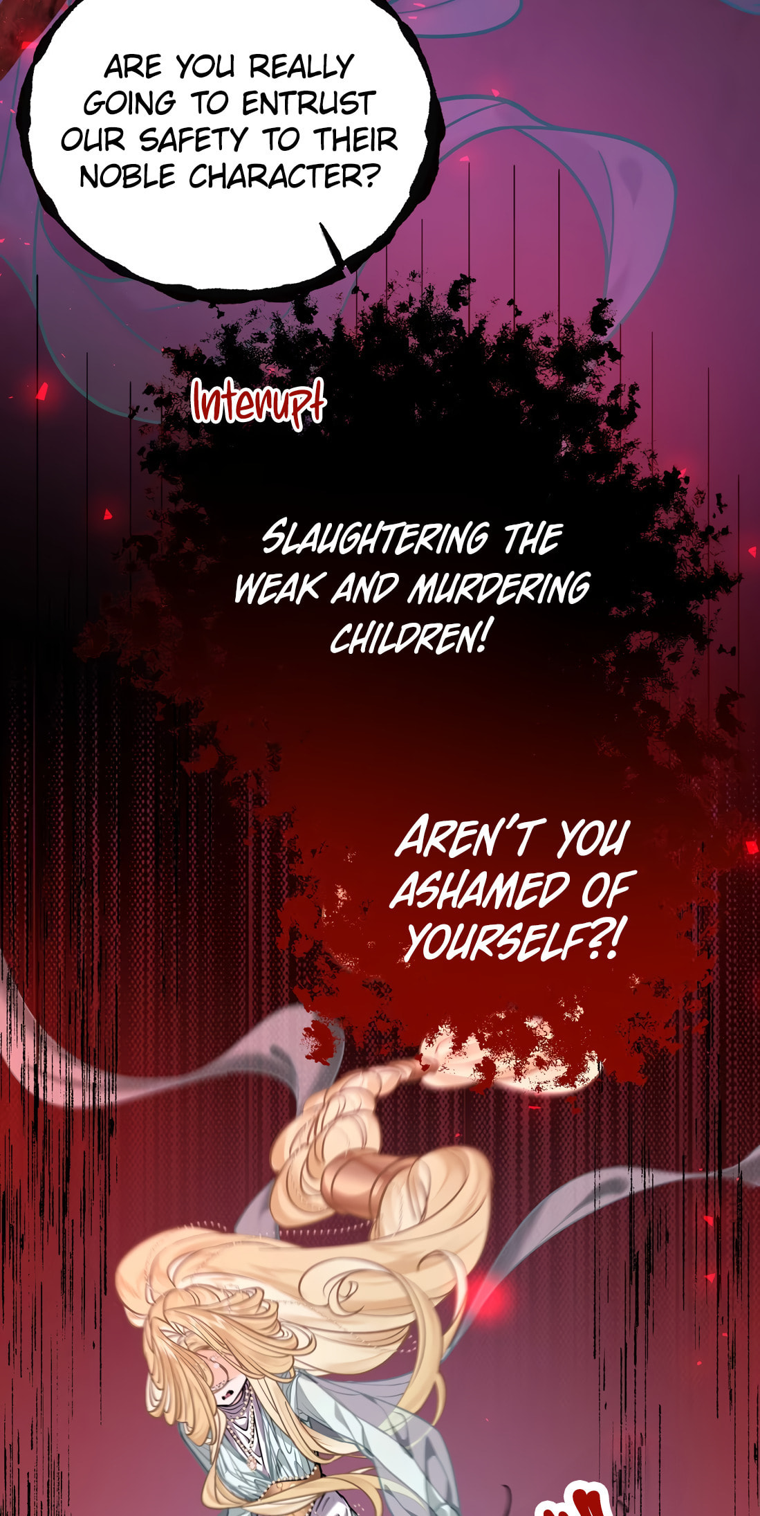Read Wo Xin Fei Shi chapter 9 image 35 on Lezhin