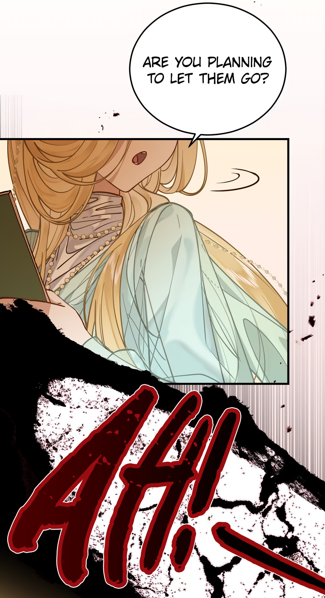 Read Wo Xin Fei Shi chapter 9 image 7 on Lezhin