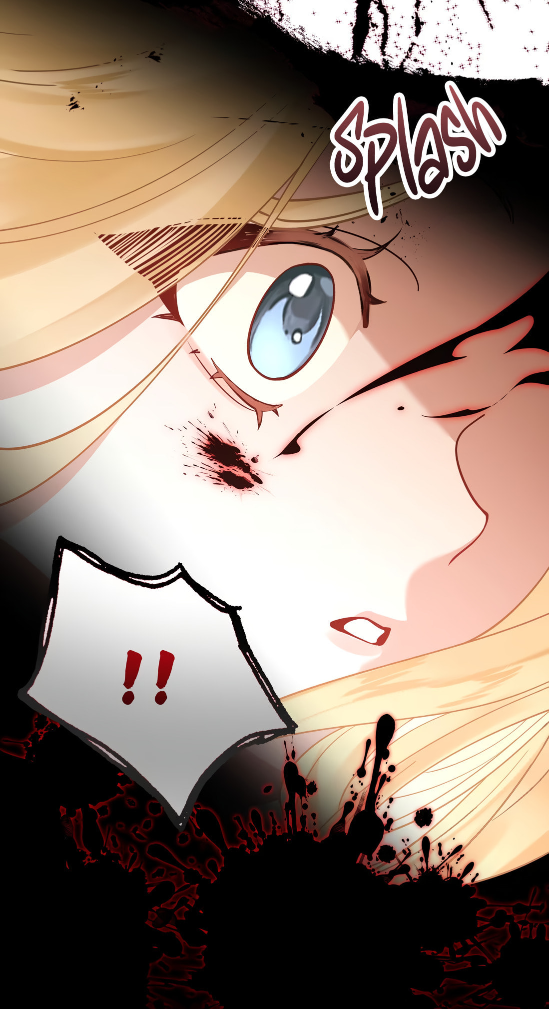 Read Wo Xin Fei Shi chapter 9 image 8 on Lezhin