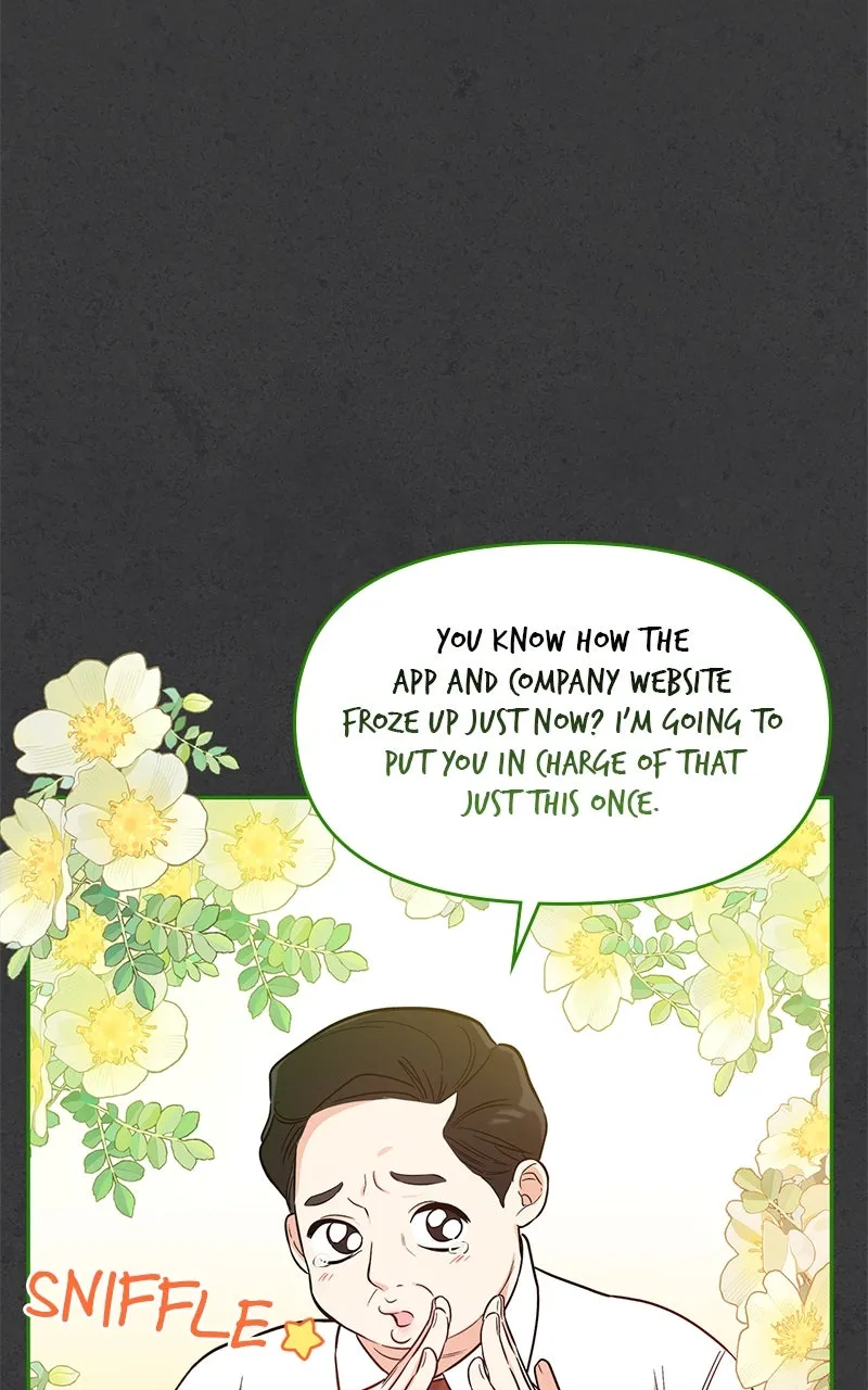 Read Woke Up as the CEO’s Dog chapter 2 image 4 on Lezhin