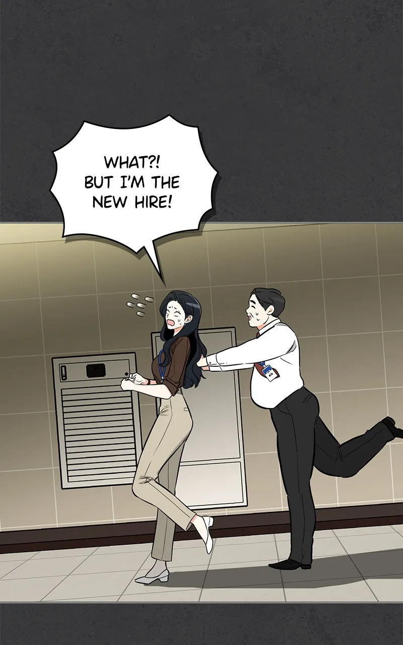 Read Woke Up as the CEO’s Dog chapter 2 image 6 on Lezhin