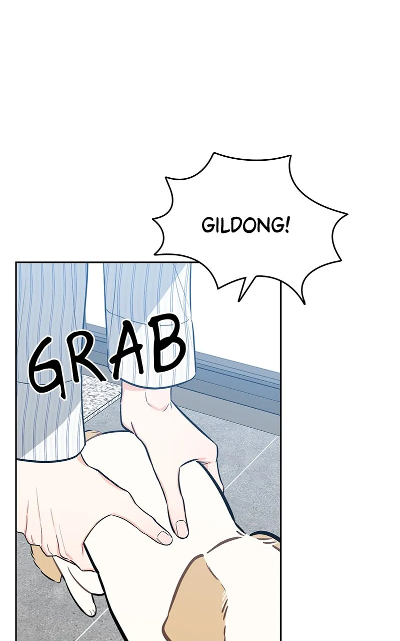 Read Woke Up as the CEO’s Dog chapter 2 image 89 on Lezhin