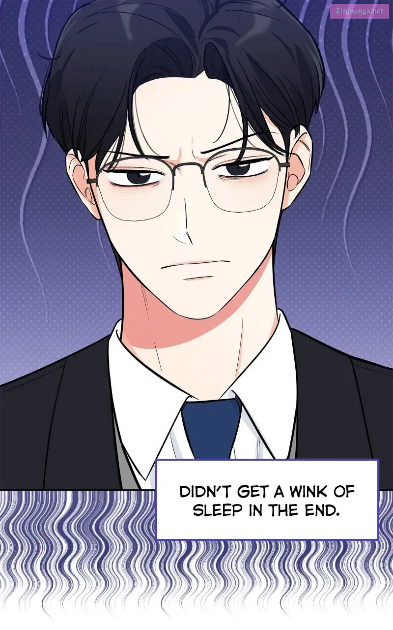 Read Woke Up as the CEO’s Dog chapter 21 image 1 on Lezhin