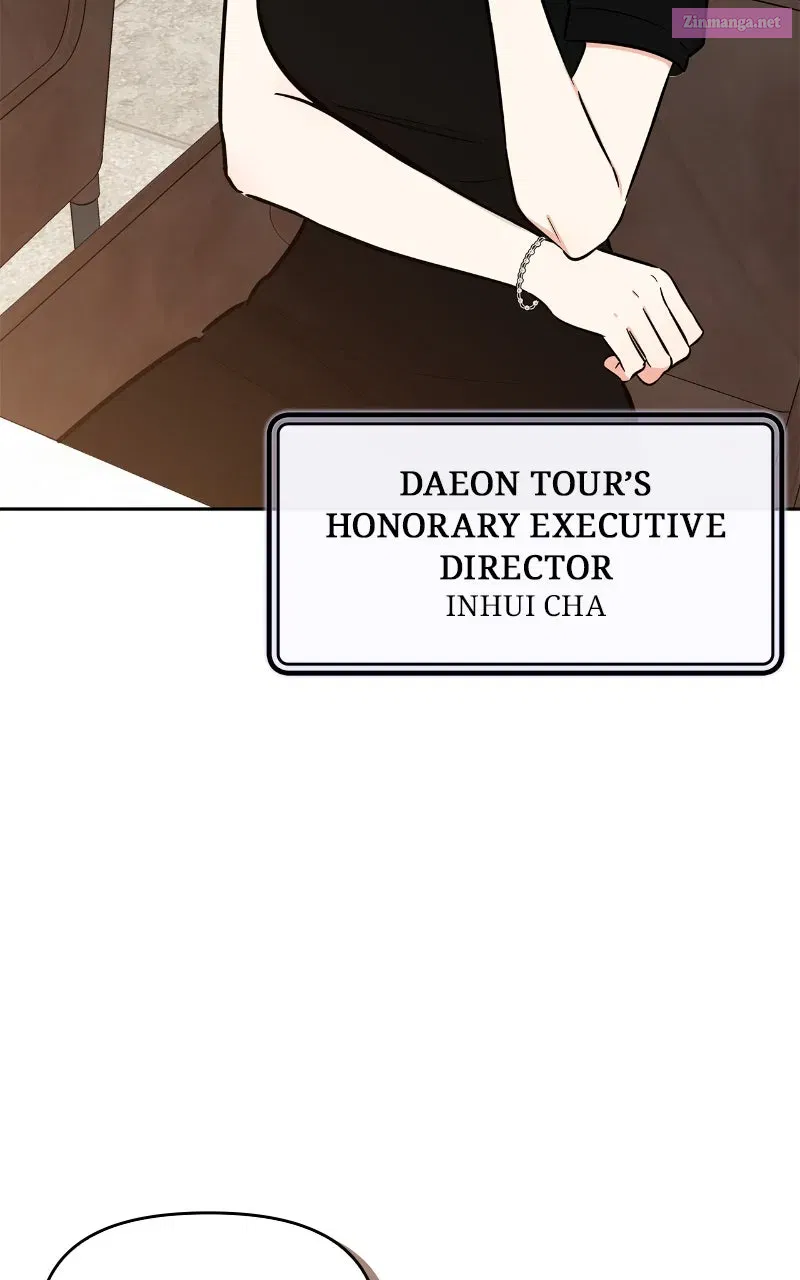 Read Woke Up as the CEO’s Dog chapter 21 image 100 on Lezhin