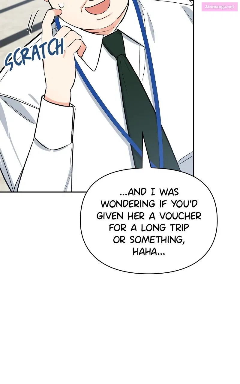 Read Woke Up as the CEO’s Dog chapter 21 image 11 on Lezhin