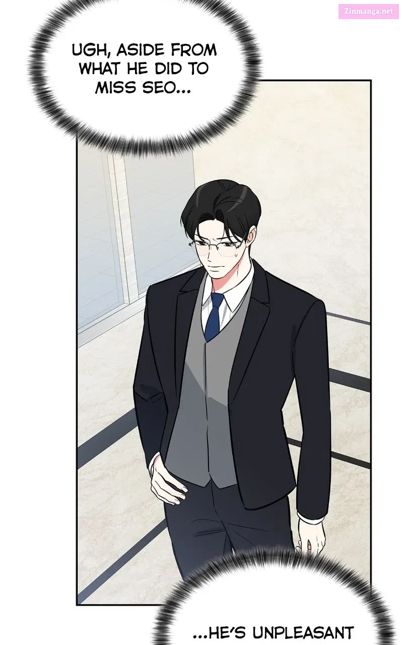 Read Woke Up as the CEO’s Dog chapter 21 image 15 on Lezhin