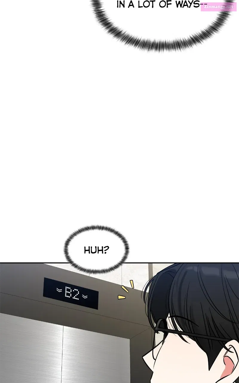 Read Woke Up as the CEO’s Dog chapter 21 image 16 on Lezhin