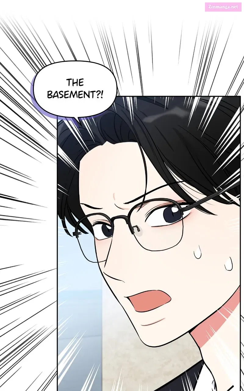 Read Woke Up as the CEO’s Dog chapter 21 image 19 on Lezhin