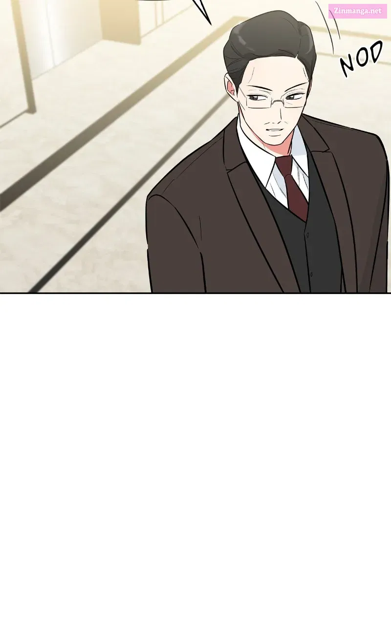 Read Woke Up as the CEO’s Dog chapter 21 image 21 on Lezhin