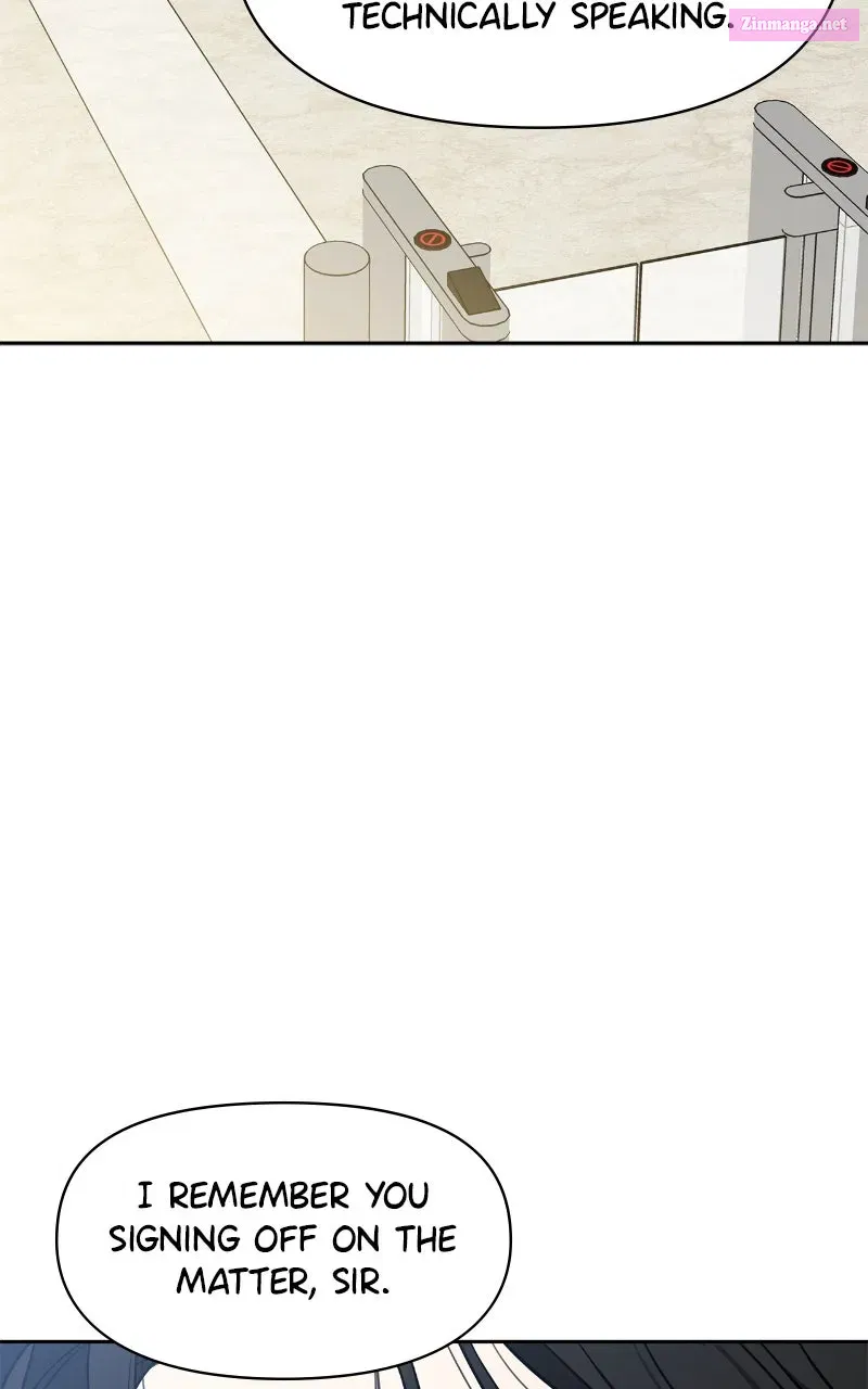 Read Woke Up as the CEO’s Dog chapter 21 image 23 on Lezhin