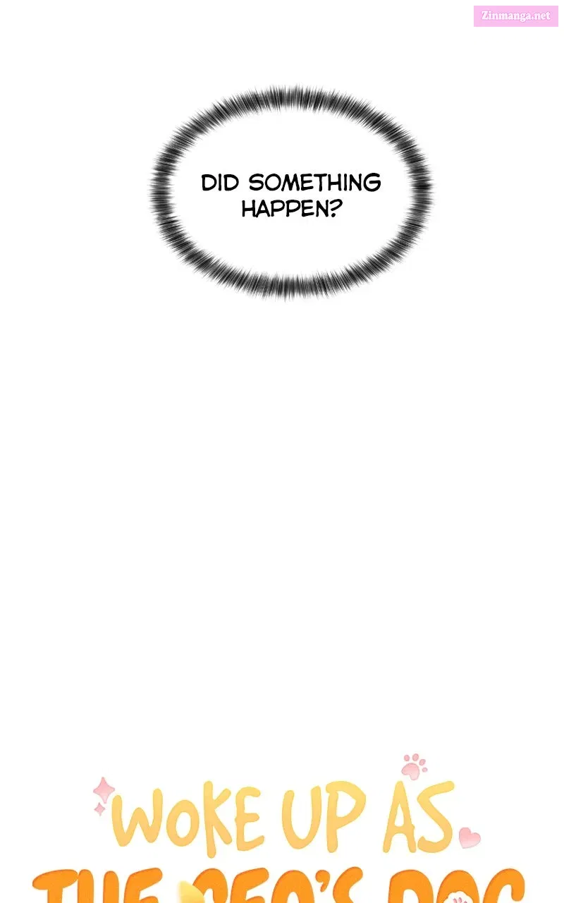 Read Woke Up as the CEO’s Dog chapter 21 image 29 on Lezhin