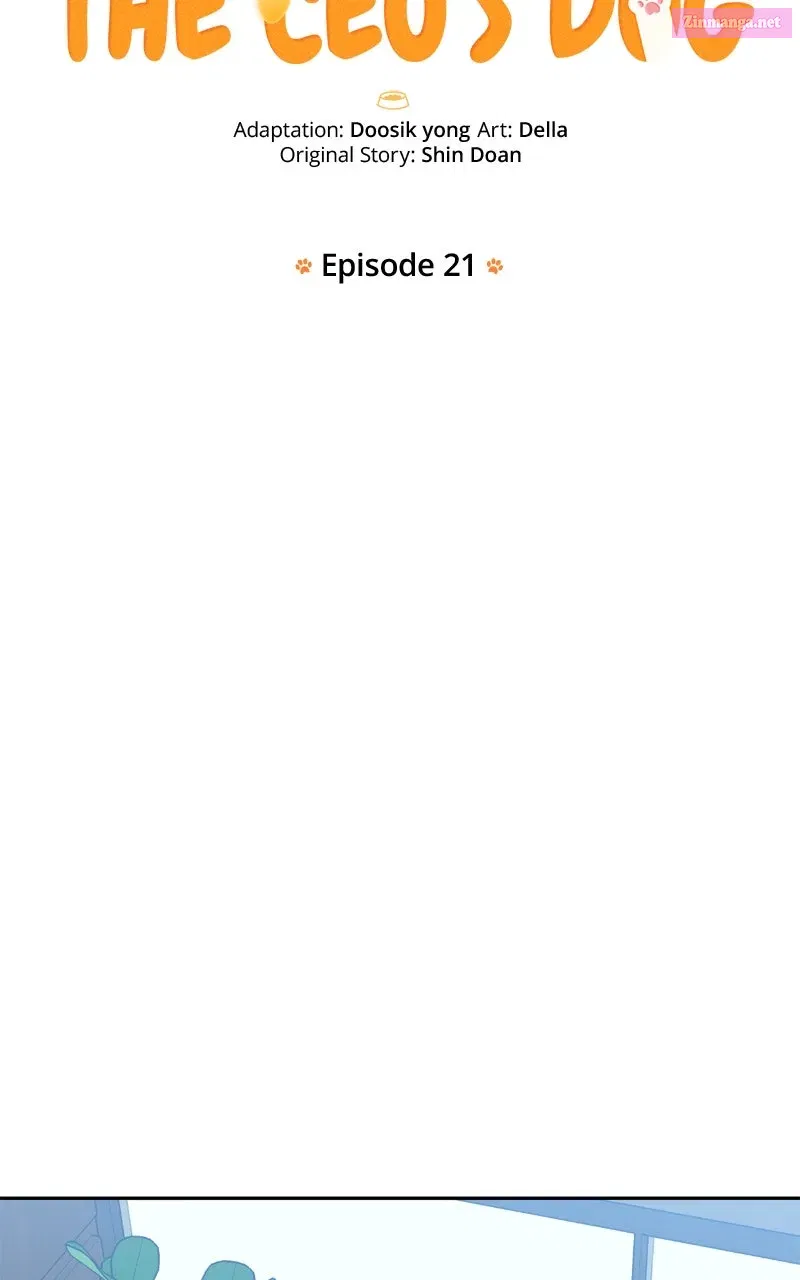 Read Woke Up as the CEO’s Dog chapter 21 image 30 on Lezhin