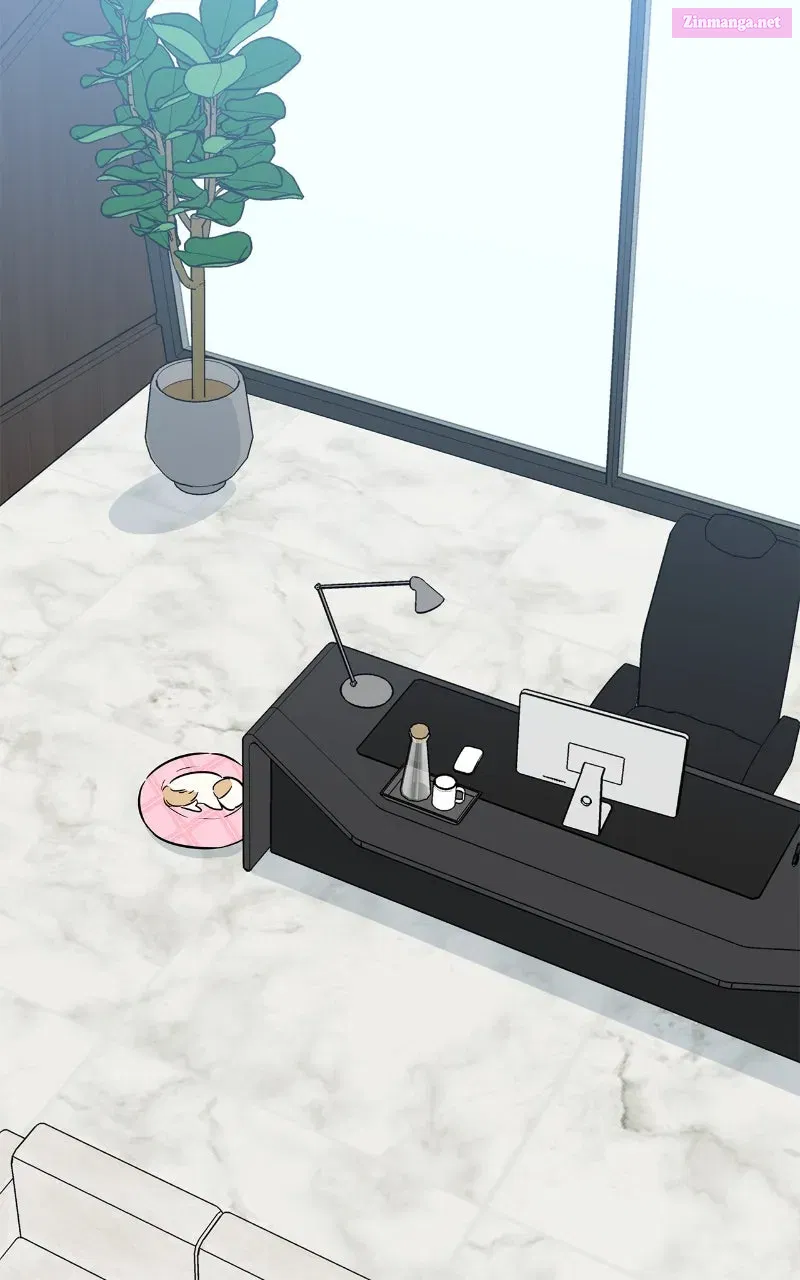 Read Woke Up as the CEO’s Dog chapter 21 image 31 on Lezhin