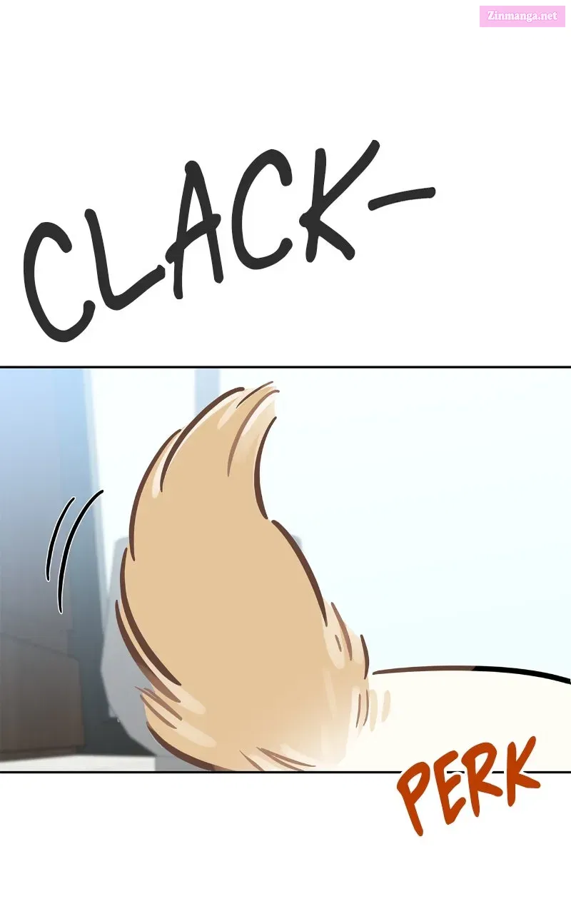 Read Woke Up as the CEO’s Dog chapter 21 image 34 on Lezhin