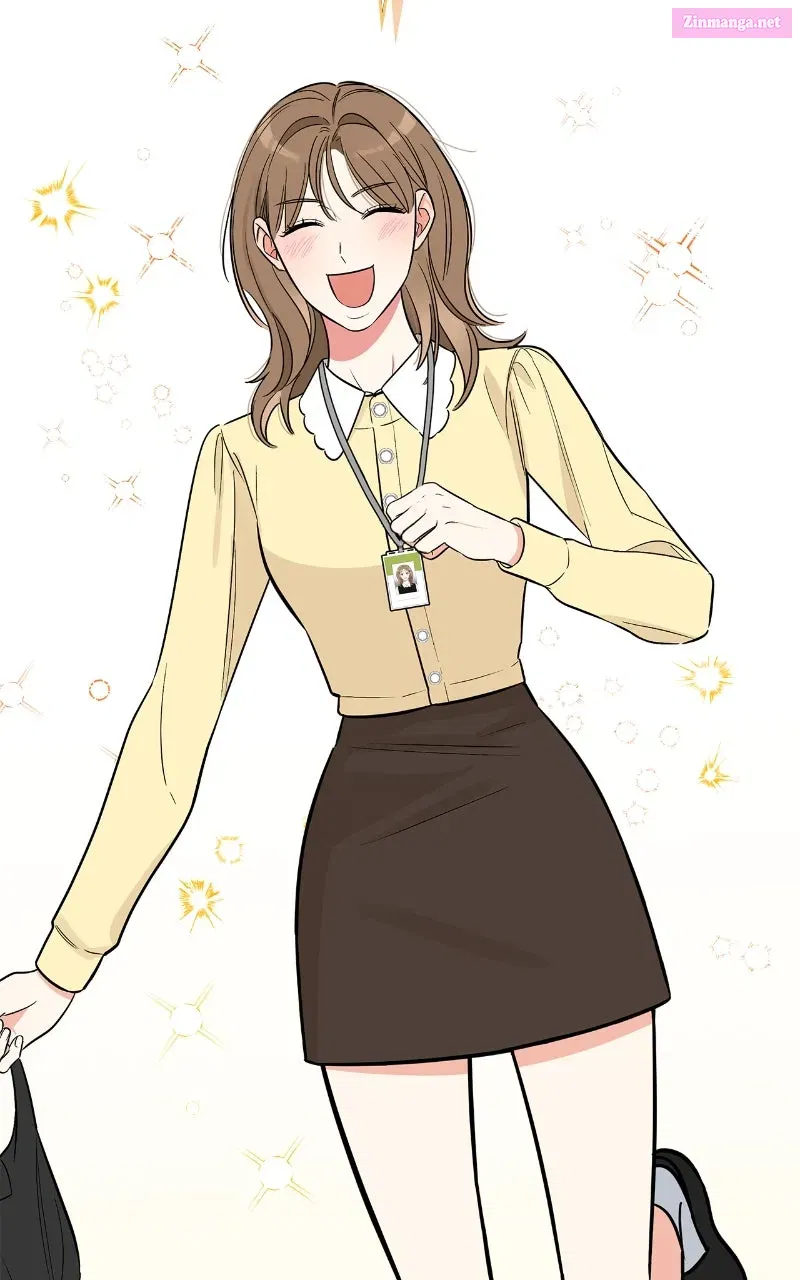 Read Woke Up as the CEO’s Dog chapter 21 image 36 on Lezhin