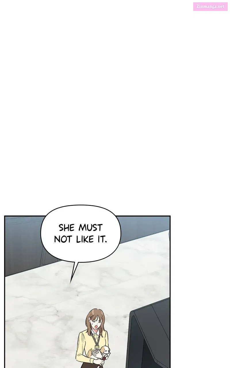 Read Woke Up as the CEO’s Dog chapter 21 image 44 on Lezhin