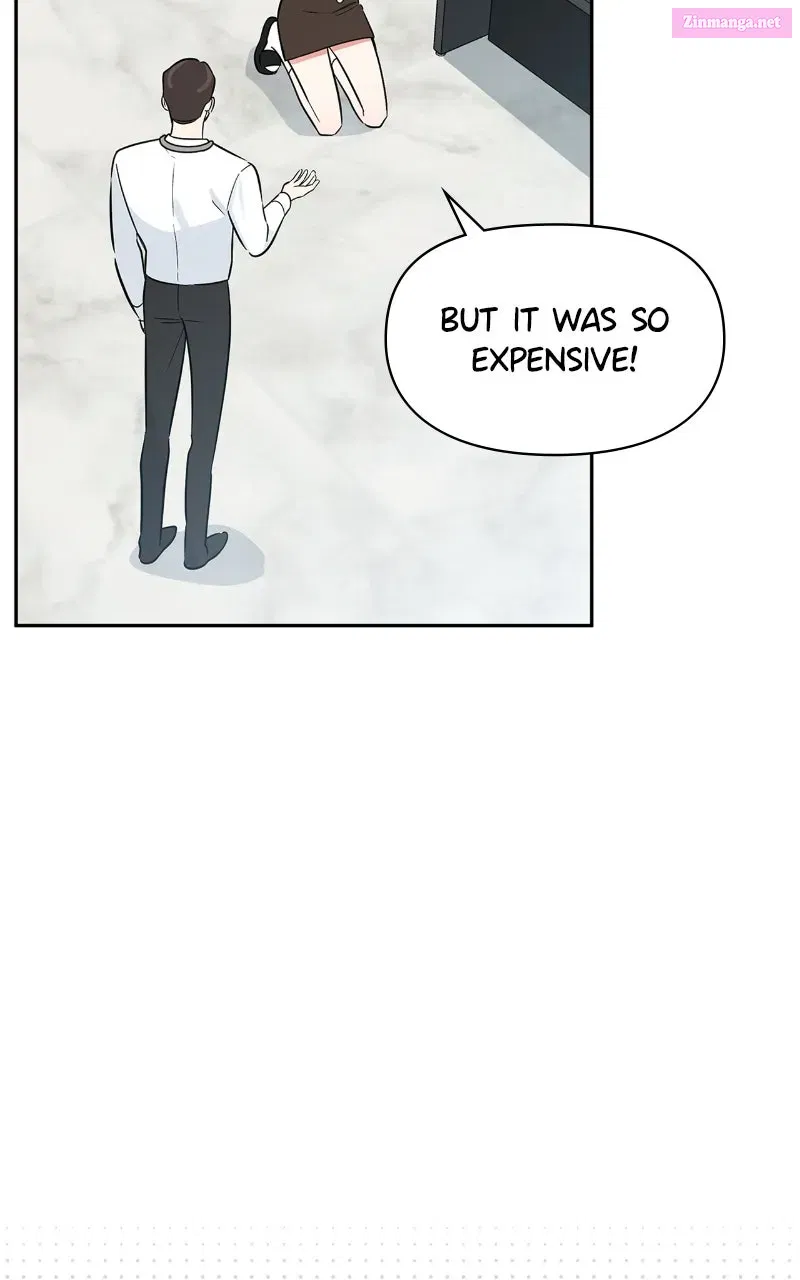 Read Woke Up as the CEO’s Dog chapter 21 image 45 on Lezhin