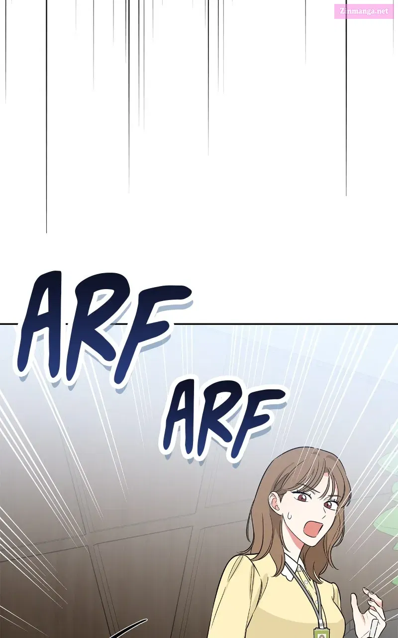 Read Woke Up as the CEO’s Dog chapter 21 image 49 on Lezhin