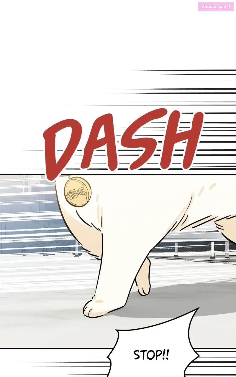 Read Woke Up as the CEO’s Dog chapter 21 image 51 on Lezhin