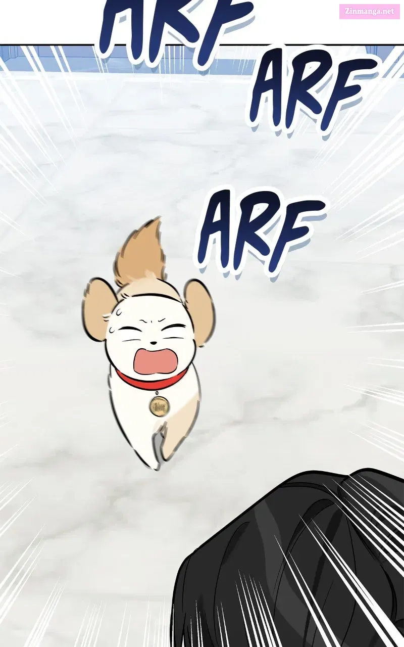 Read Woke Up as the CEO’s Dog chapter 21 image 54 on Lezhin