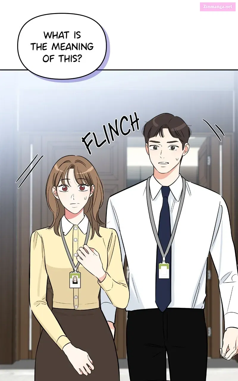 Read Woke Up as the CEO’s Dog chapter 21 image 57 on Lezhin
