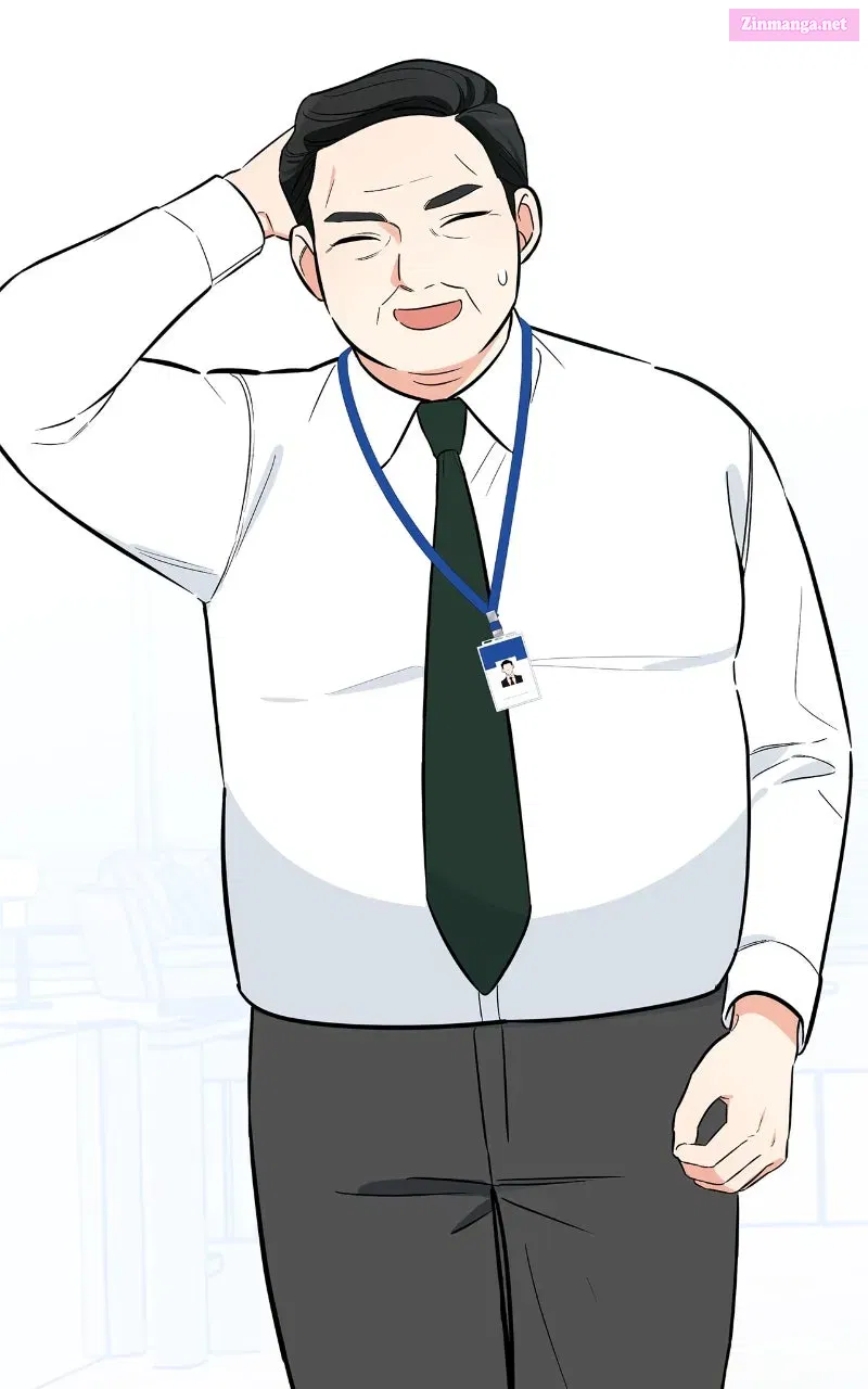 Read Woke Up as the CEO’s Dog chapter 21 image 6 on Lezhin