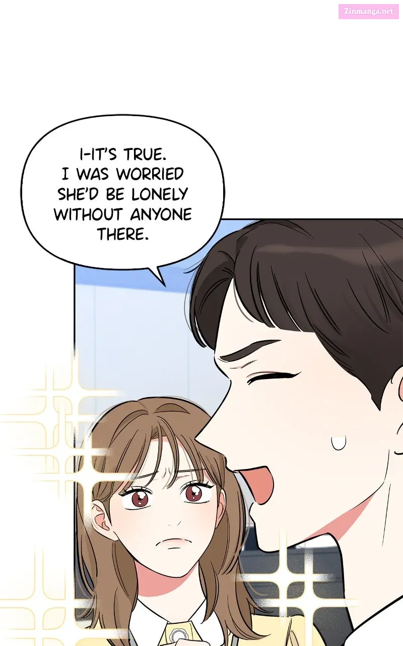 Read Woke Up as the CEO’s Dog chapter 21 image 60 on Lezhin