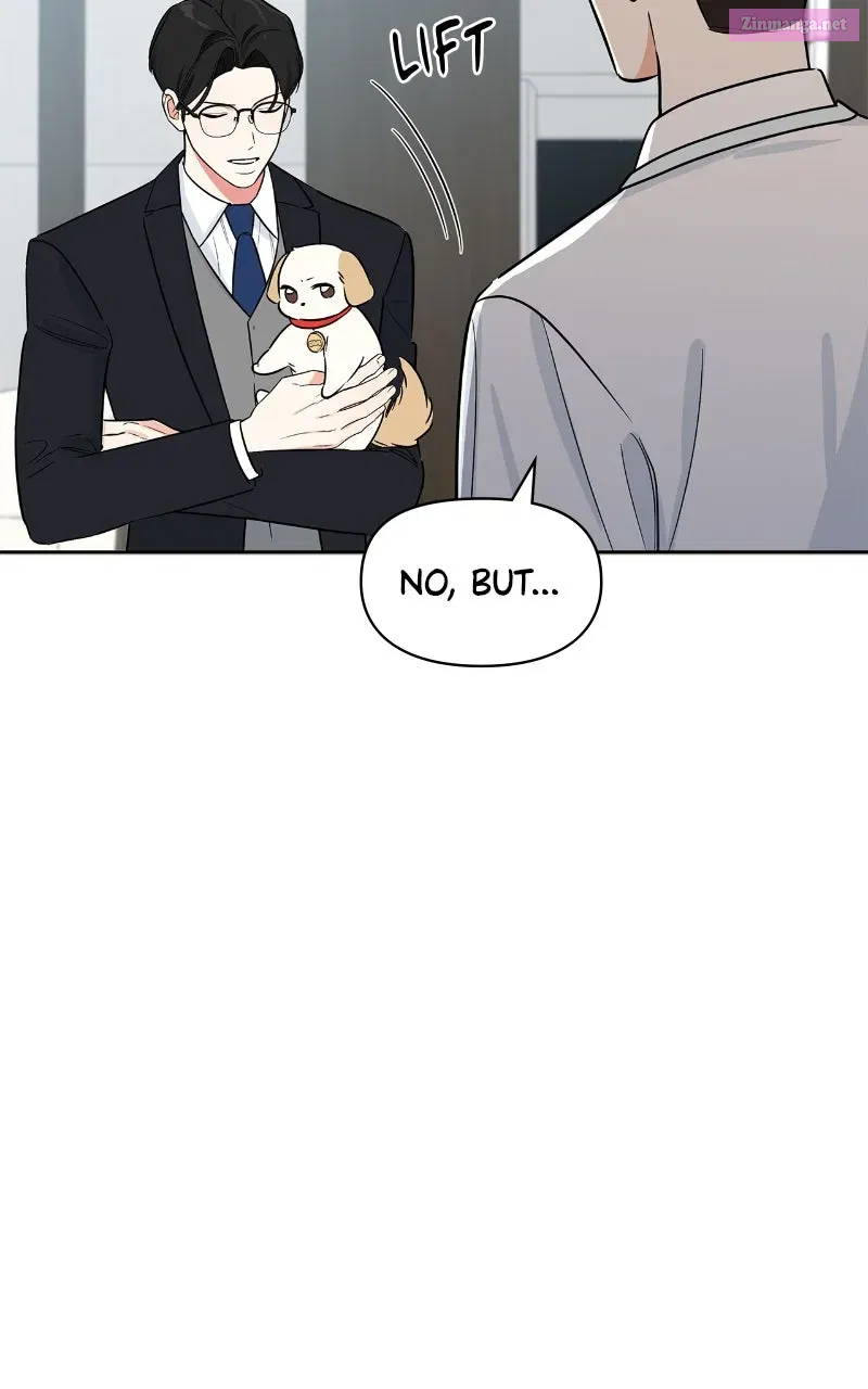 Read Woke Up as the CEO’s Dog chapter 21 image 62 on Lezhin