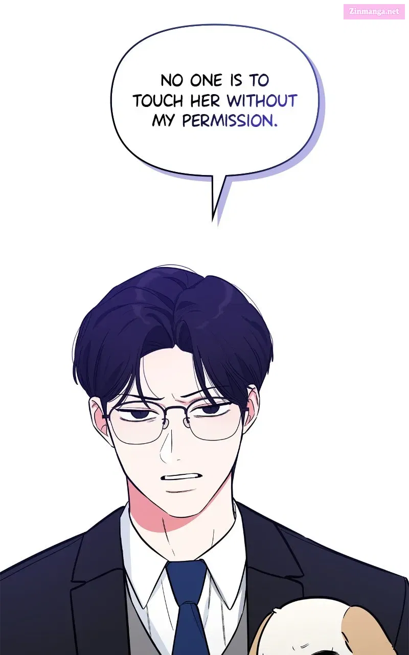 Read Woke Up as the CEO’s Dog chapter 21 image 63 on Lezhin