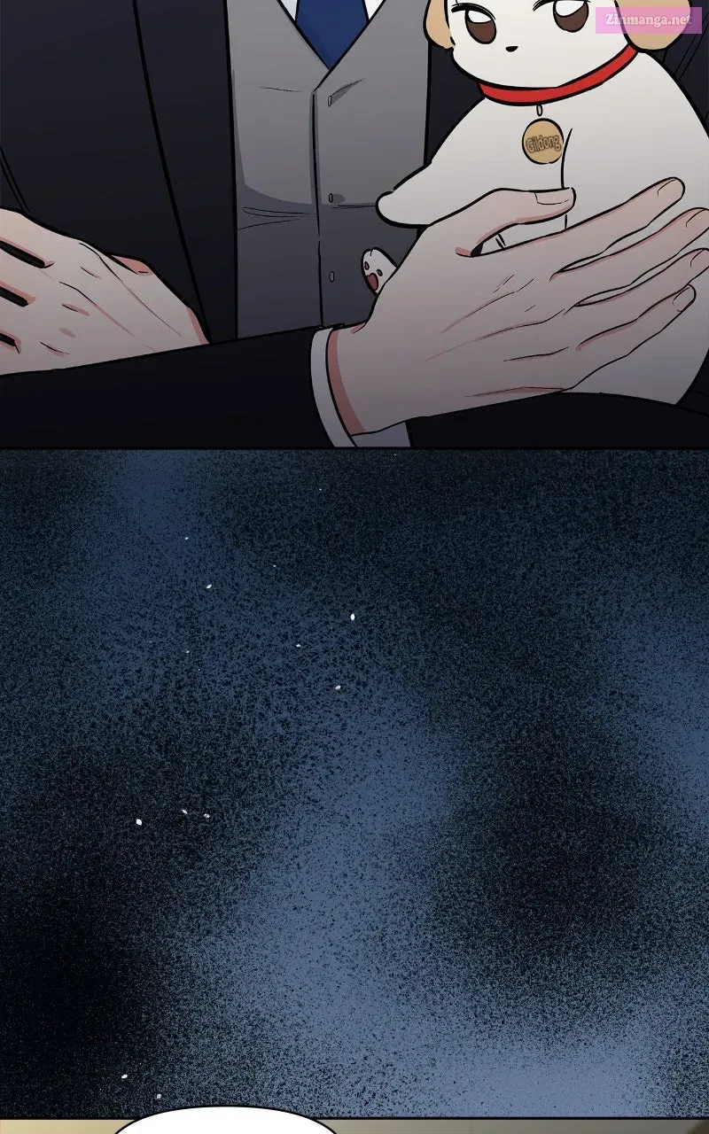 Read Woke Up as the CEO’s Dog chapter 21 image 64 on Lezhin